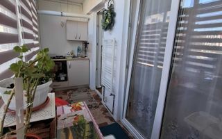 Garsoniera | 32 MPU | Bulevardul Mihai Viteazu - Poză 4