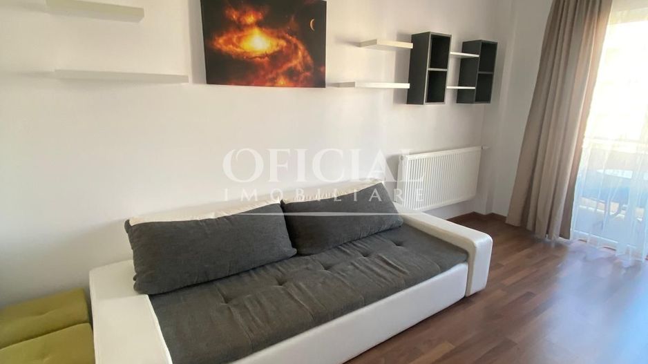 Apartament 2 Camere Decomandat | 50 Mp | Garaj | Iris Pet Friendly - Poză 2