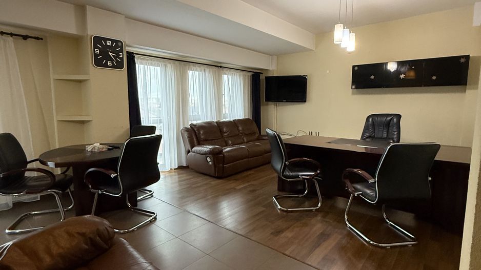 Apartament de vânzare – Calea Dumbrăvii, Sibiu – Zonă Premium - Poză 8