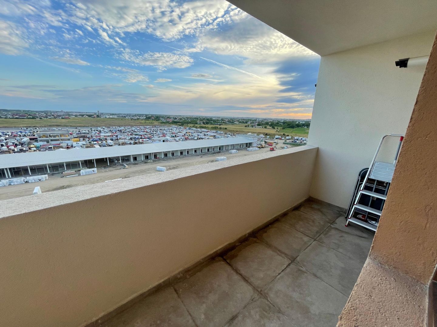 De Închiriat Apartament 2 Camere, Centrală, Parcare, Confort Urban - Poză 16