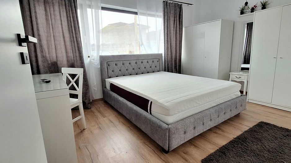 Duplex Parter cu 3 camere - Poză 5