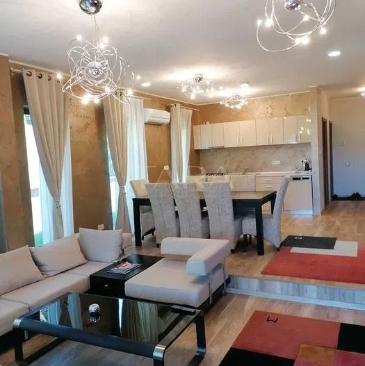 Casa  de vanzare in cartierul Europa. - Poză 1