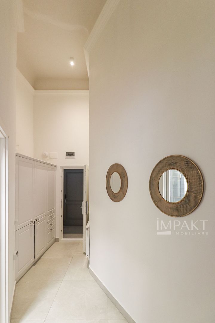 Apartament deosebit cu 4 camere in centrul orasului Cluj Napoca - Poză 17