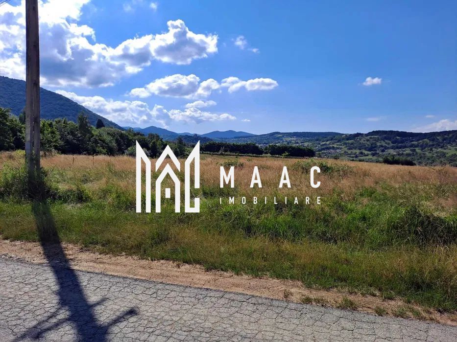 Teren intravilan I 3370 mp I PUZ pentru P+2 I Zona  Cisnadie - Poză 6