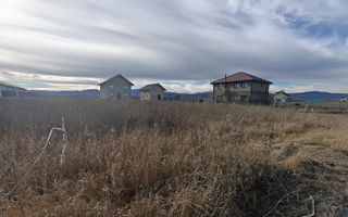 Vânzare, teren intravilan, 890 mp, Cristian, Brașov - Poză 7