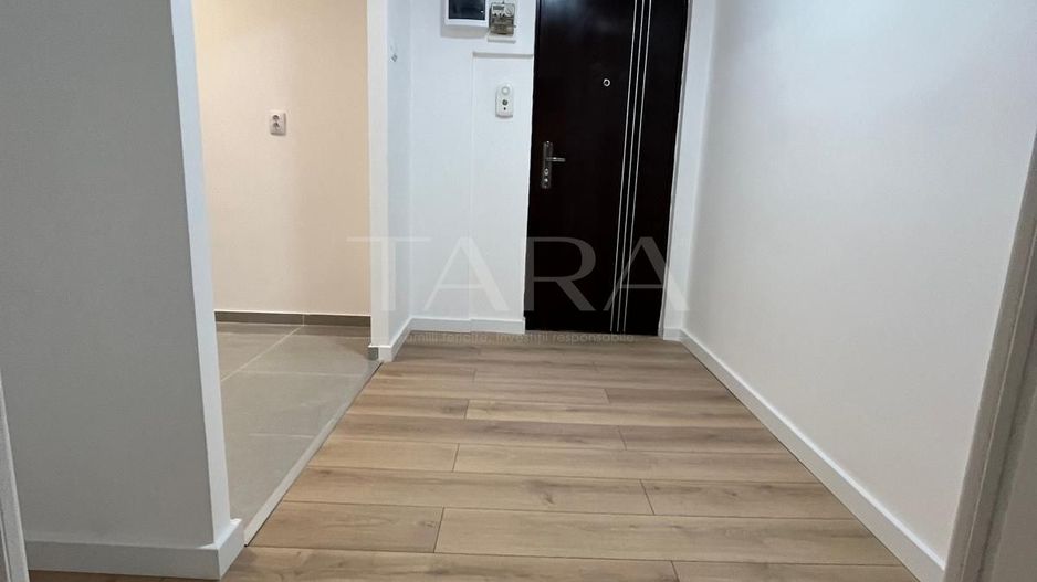 Apartament 3 camere lângă Piața Flora, 70 mp, renovat, etaj 2 din 4. - Poză 1