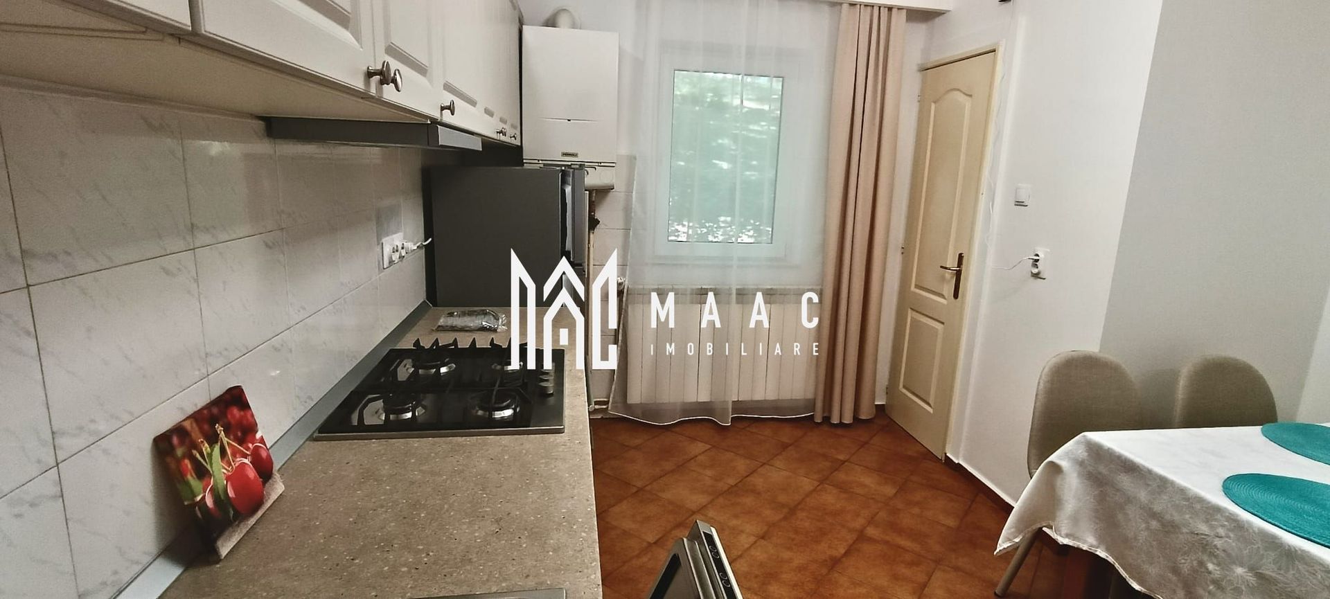 Apartament 3 camere | 74 MPU | 2 băi | Vasile Aaron - Poză 8