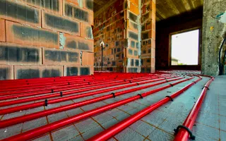 Casă/Vila noua P+1 de vânzare în Chitila | 5 camere | 400 mp teren - Poză 48