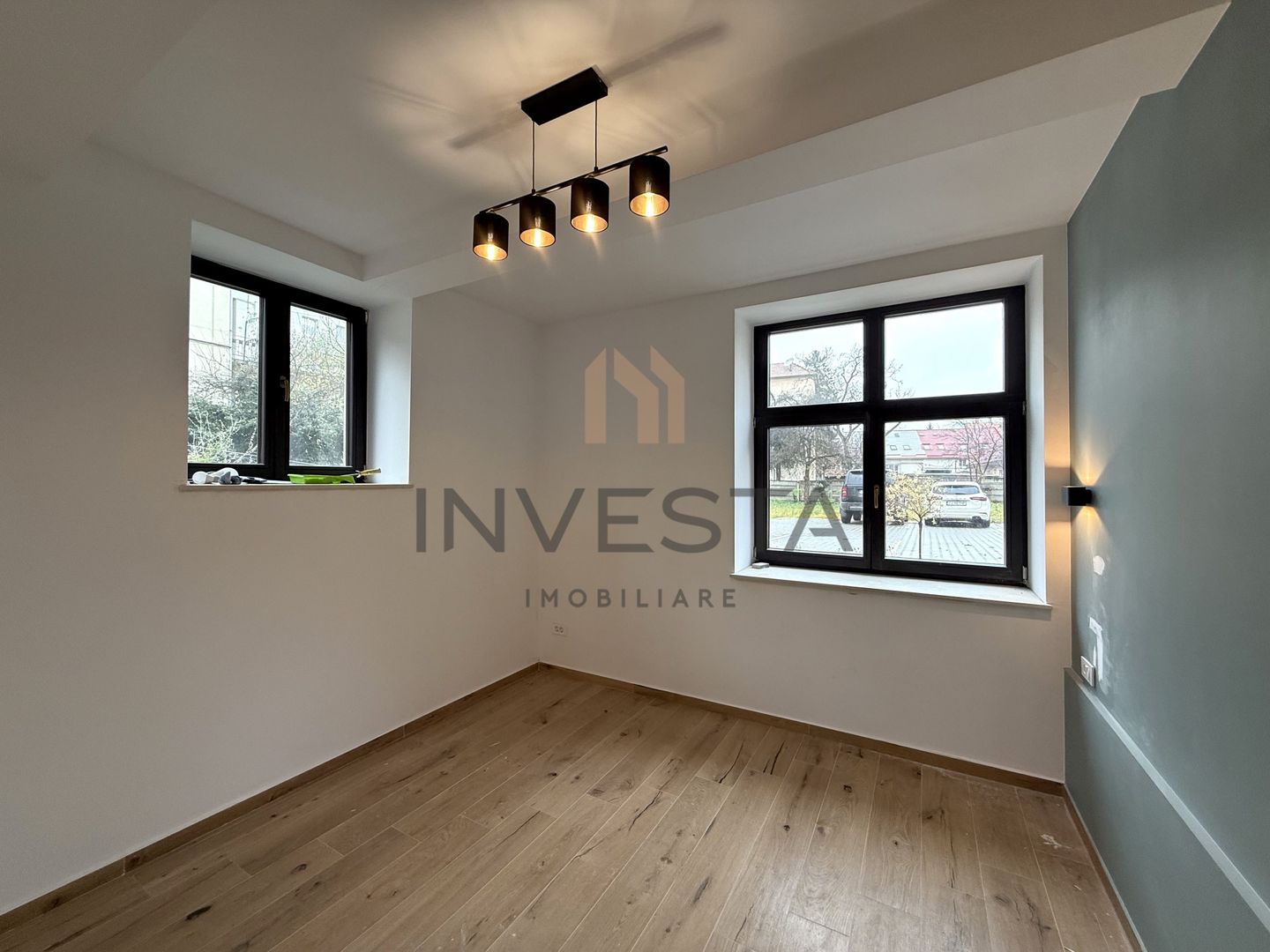 Locuință nouă cu 3 camere, ideală pentru investiție – zona Clinicilor - Poză 4