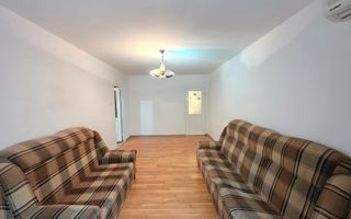 Apartament spațios cu 4 camere Crangasi - Poză 11