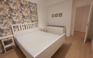 Apartament 2 camere decomandat  pentru inchiriere Baneasa - Poză 3