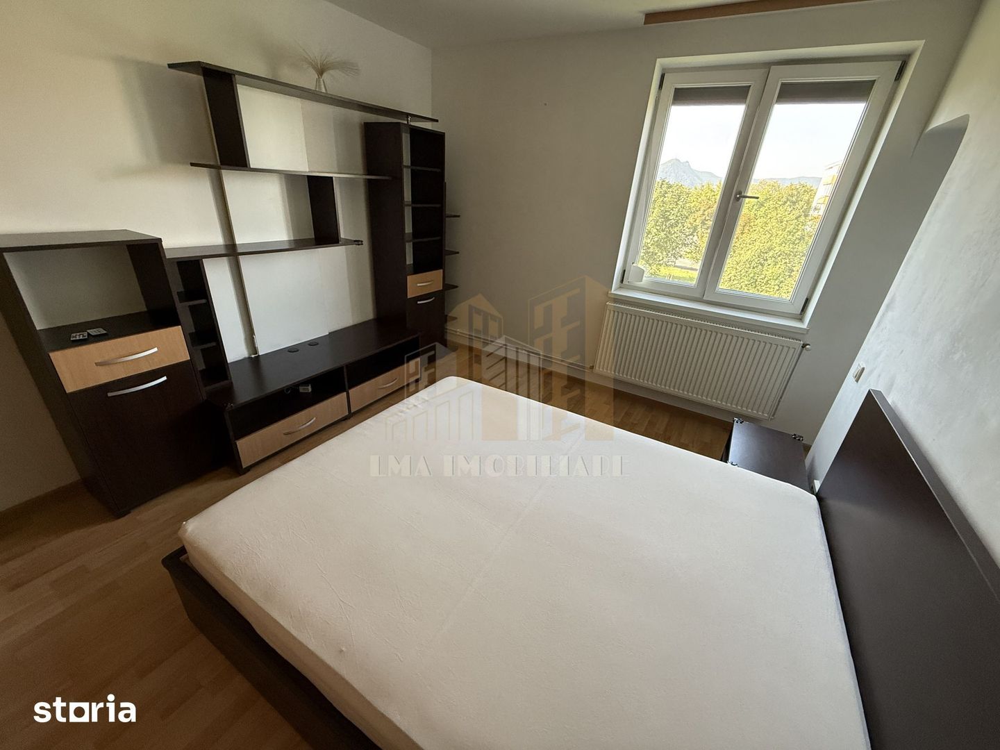Apartament 2 camere decomandat Strada Harmanului Triaj Brasov - Poză 12