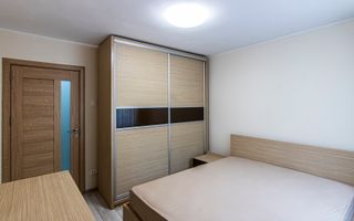 Drumul Taberei - 2 camere decomandat, Favorit, Mobilat și utilat, Loc de parcare - Poză 3