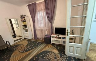 Casa zona DOMENII+ certificat constructie P+2