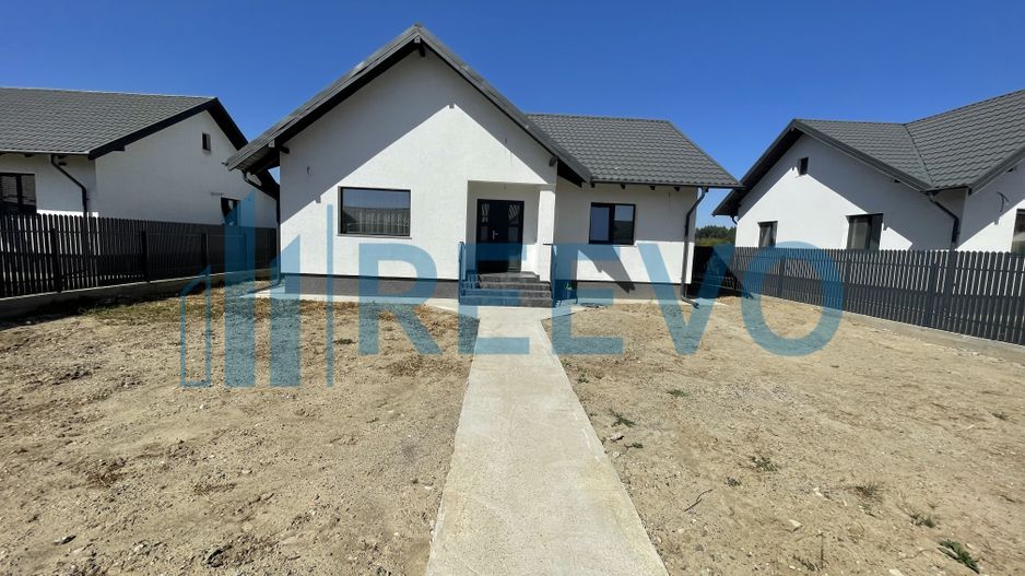 Casă de închiriat în Hemeiuș - Poză 15