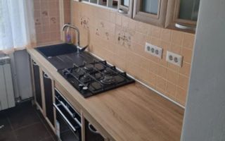 Apartament de închiriat, 2 camere, Alexandru cel Bun-Zimbru, Iași - Poză 5