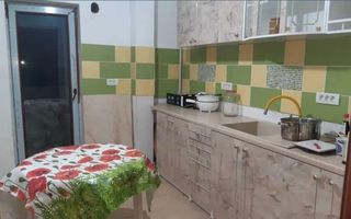 AP. 2 CAMERE DRUMUL TABEREI, BLOC NOU, CENTRALA TERMICA, LOC PARCARE - Poză 1