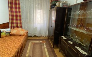 Apartament decomandat 100 mp-balcon-parcare-investitie-Dragos Voda - Poză 4