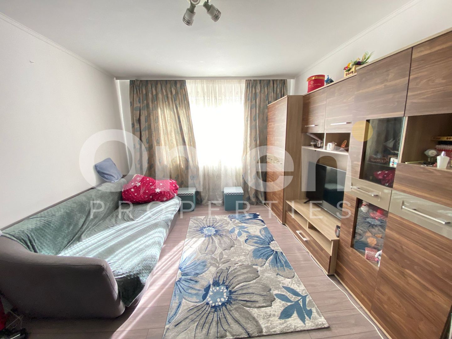 Apartament de 2 camere situat la etaj intermediar, zona Vasile Alecsandri - Poză 2