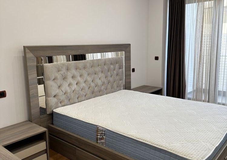 3 camere | Kiseleff | 2 terase 30 mp | parcare subterana - Poză 9