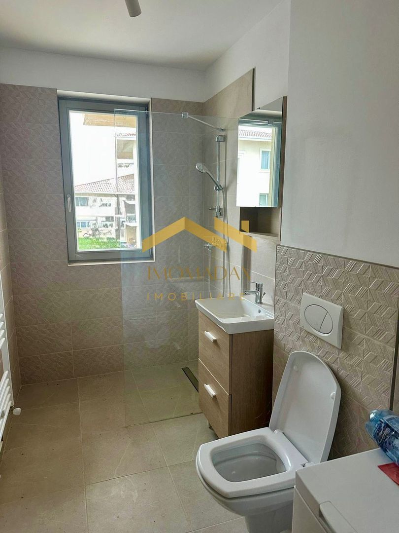 Mosnita Nouă-2 camere-Mobilat - Poză 1
