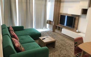 Inchiriere apartament 2 camere | Parcare | Floreasca - Fabrica de Glucoza - Poză 3