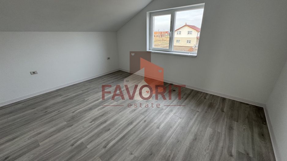 Casa individuala. Disponibila imediat. 4 dormitoare - Poză 24