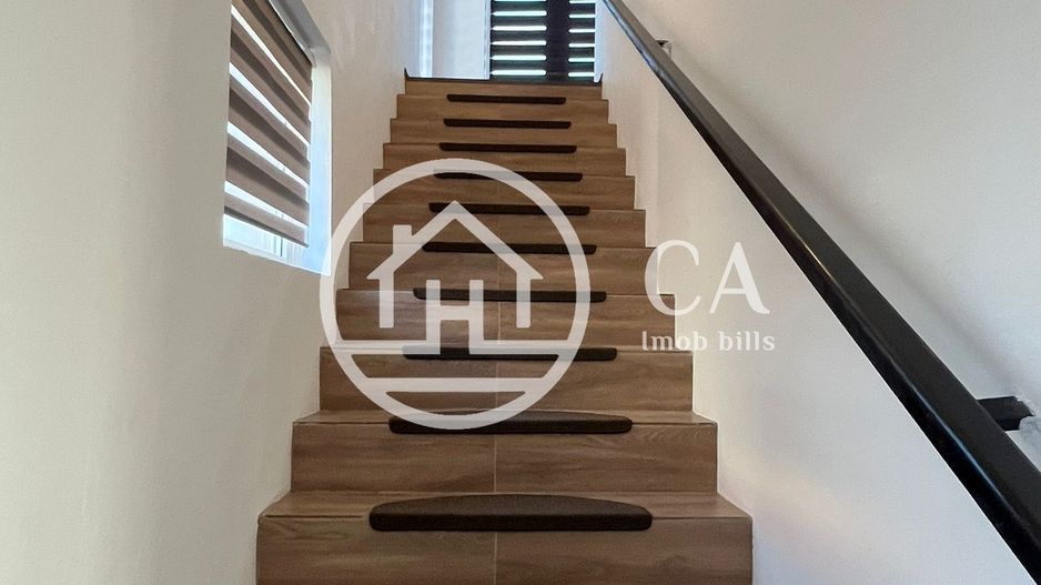 Apartament cu 3 camere de vânzare în Sânmartin, Bihor - Poză 5