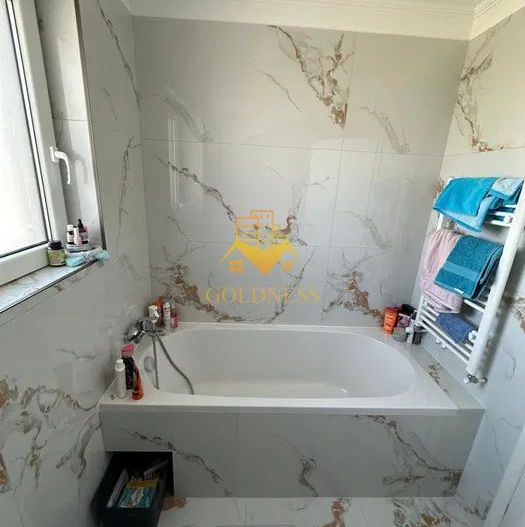 3 Camere decomandate, Zona Vivo, Metro, Floresti,BMW, Razoare. - Poză 6