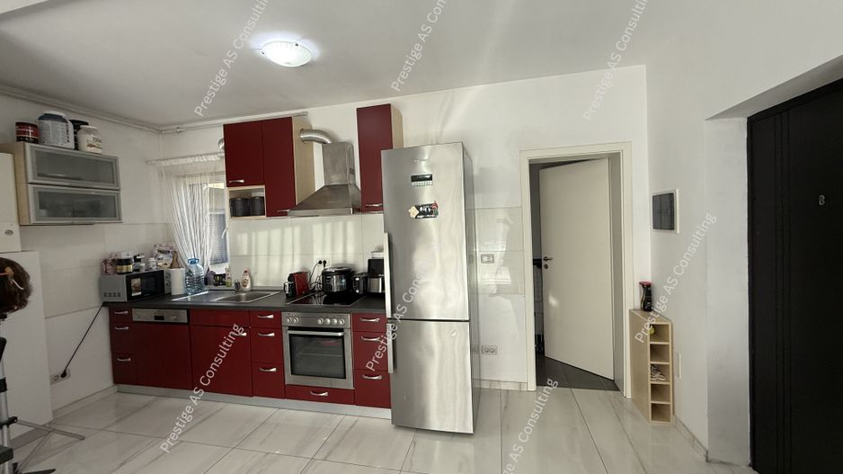 Apartament 2 Camere + 2Locuri de parcare proprii- Intrare in Dumbravita - Poză 11
