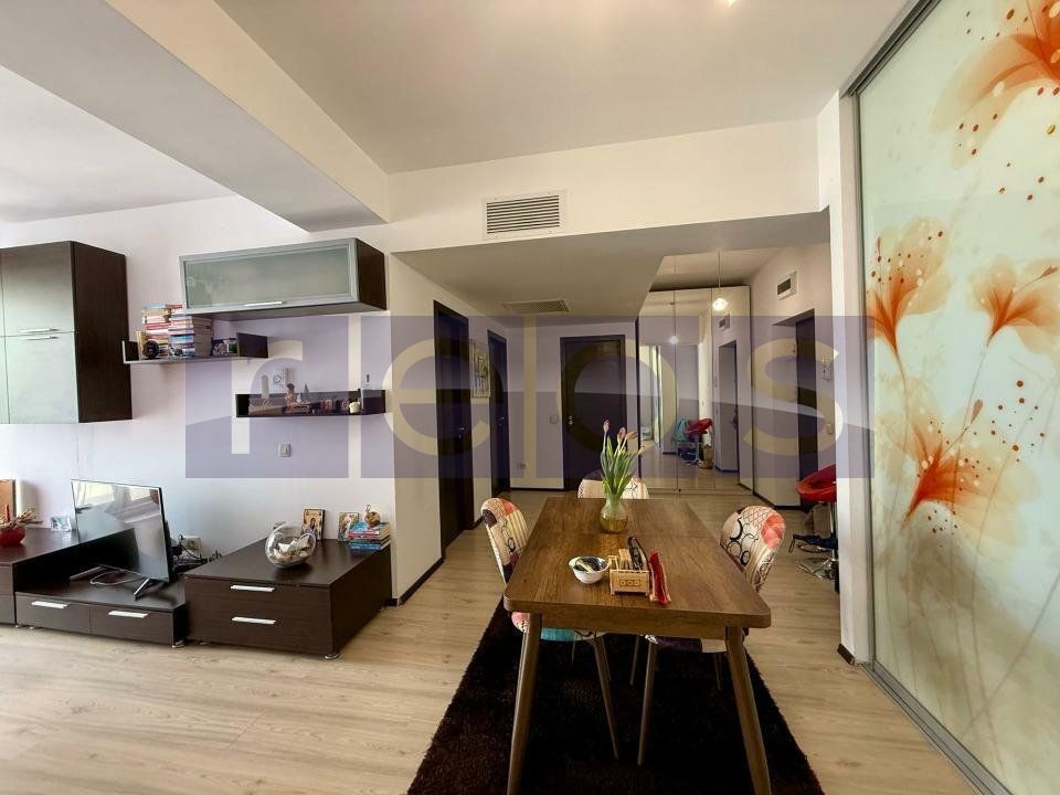 VANZARE 2 CAMERE | HERASTRAU | LOC PARCARE | 75MP | MOBILAT SI UTILAT - Poză 8