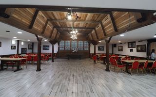 Spatiu Comercial 1100 mp – Autorizat Alimentatie Publica, Manastur - Poză 1