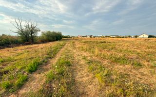 Teren de vanzare in Popoveni loturi de 550mp deschidere mare - Poză 5