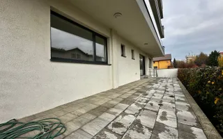 Apartament 4 Camere | Terasa + Curte 68 MP | Jolie Ville - Poză 15