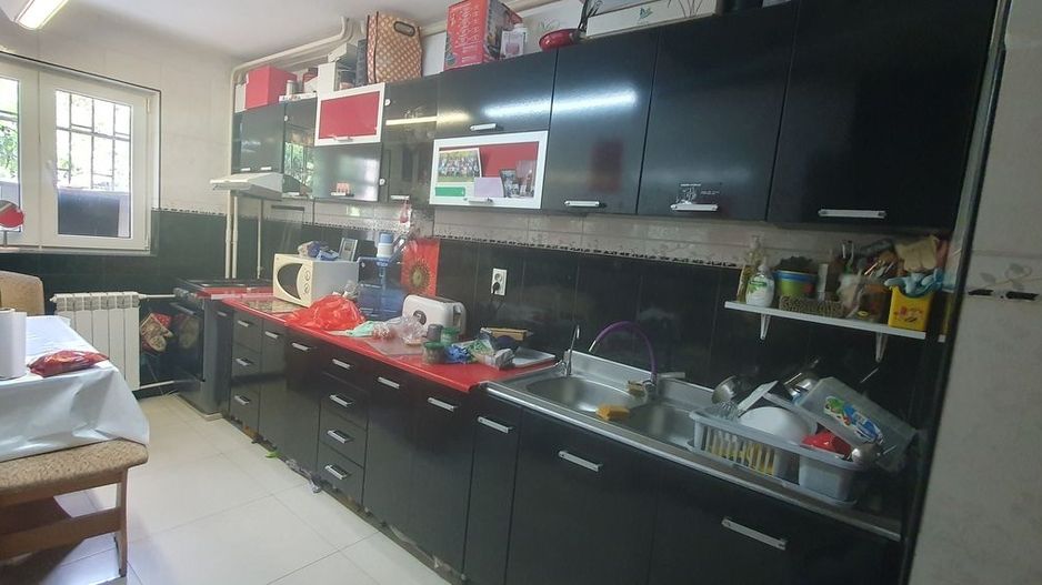 Apartament 4 camere, complet mobilat si utilat, Gorjului - Poză 11