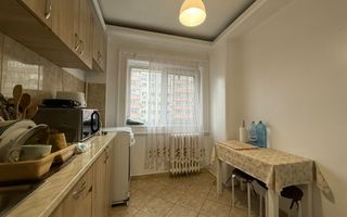APARTAMENT 2 CAMERE | ZONA MOȘILOR | BLOC REABILITAT TERMIC | - Poză 5