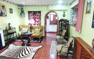 Apartament 3 camere de 98 mp cu curte de 150 mp, Andrei Muresanu - Poză 10