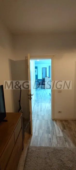 Apartament cu 2 camere de vânzare în Giroc - Poză 4