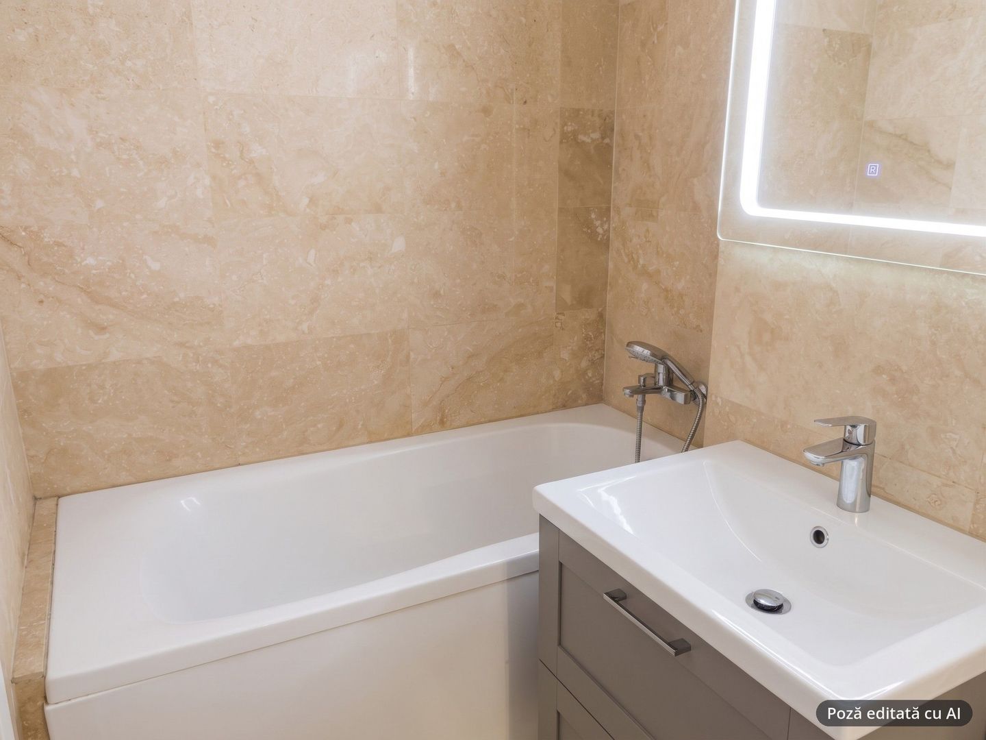 Apartament decomandat | 2 balcoane | Prelungirea Ghencea | Bloc 2020 - Poză 15