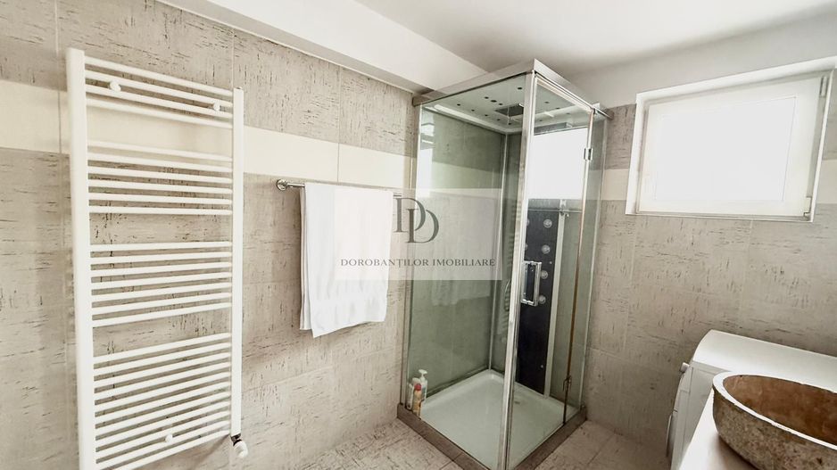Apartament 4 camere singur pe nivel | 2 parcări | Zona Dorobanților - Poză 14