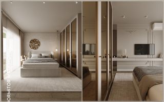 Apartament 3 camere, mutare rapida, proiect rezidential nou si modern - Poză 4