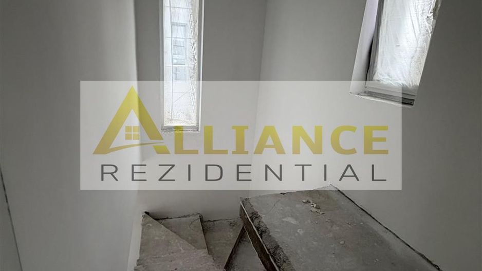 Vila Individuala P+1 Popesti 257 mp Teren - Poză 9