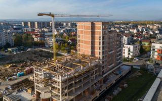 Apartament 3 camere/ Coresi/ Plata Tranşe/ Credit - Poză 26