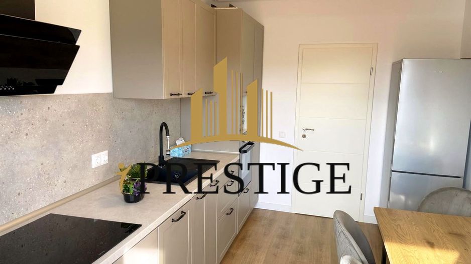 APARTAMENT 3 CAMERE NOU | 2 BĂI | BALCON | DOAMNA STANCA - Poză 9