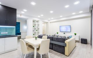 Vânzare, apartament, 3 camere str. Mihail Sadoveanu, Ciocana - Poză 3