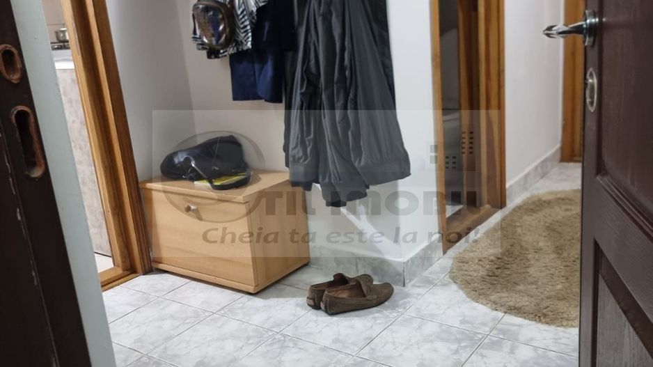 Apartament 4 camere - 80.21 mp - 2 bai - Nicolina - Str. Libertatii ! - Poză 6