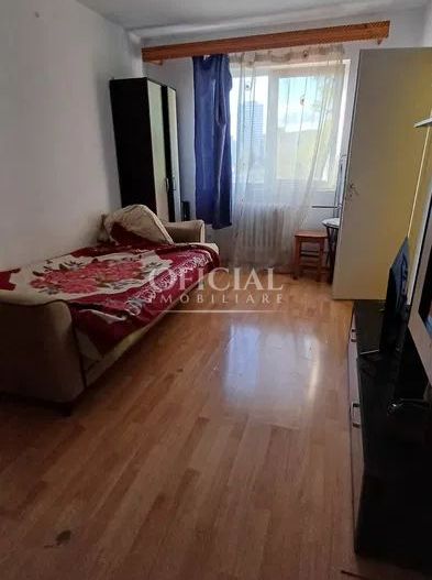 Apartament 1 Camera | 20 Mp | Intermediar | Manastur Casa Piratilor - Poză 2