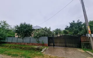 Gospodărie completă și spațioasă -Lunca Corbului- Ciesti! - Poză 22