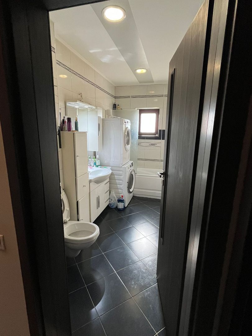 Apartament 3 camere, 66 mp utili, Cisnadie - Poză 7