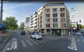 spatiu comercial- stradal- colt- splaiul Unirii- camera de comert - Poză 1